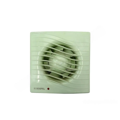 Вентилатор за баня DOSPEL Fala φ100 - зелен - Вентилатори