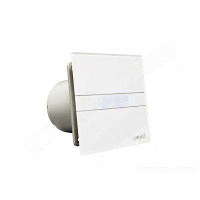 Вентилатор за баня CATA E-120 GTH с дисплей - Вентилатори