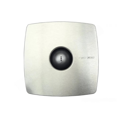 Вентилатор за баня CATA X-MART INOX 15 - Вентилатори за баня