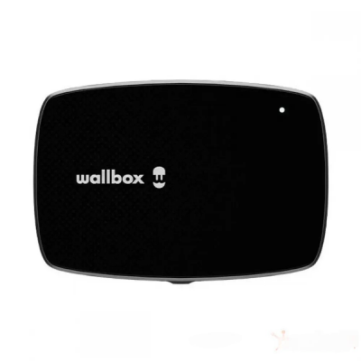 ЗАРЯДНА СТАНЦИЯ WALLBOX COMMANDER 2S КАБЕЛ ТИП 2 | 22 KW AC | БЯЛ ЦВЯТ - Сравняване на продукти