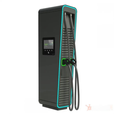 БЪРЗОЗАРЯДНА СТАНЦИЯ ALPITRONIC HYPERCHARGER КАБЕЛ CCS 2 | 75 KW DC - Сравняване на продукти