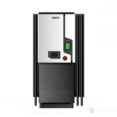 БЪРЗОЗАРЯДНА СТАНЦИЯ EVBOX TRONIQ 50 КАБЕЛИ CCS 2 И CCS 2 | AC КОНТАКТ TYPE 2 | 50 KW DC - Сравняване на продукти