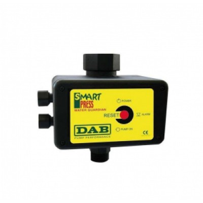 Електронен пресостат DAB SMART PRESS 1,5 HP - Сравняване на продукти