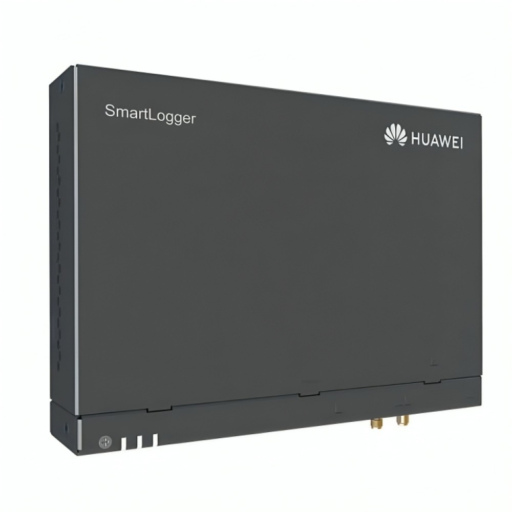 Контролер SMART HUAWEI LOGGER 3000A01 без MBUS, Smart Logger 3000A01 | Аксесоари за фотоволтаици | Фотоволтаични системи |