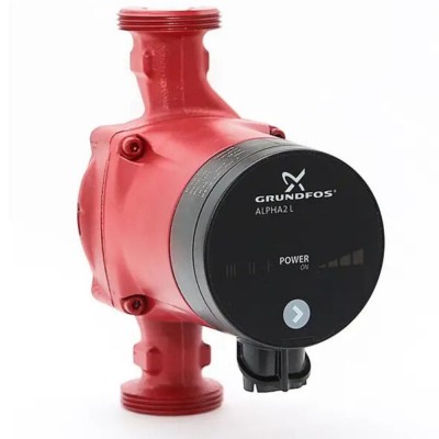 Циркулационна помпа Grundfos Alpha 2L, 32-60 180 - Сравняване на продукти