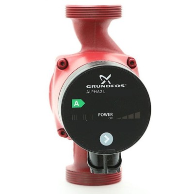 Циркулационна помпа Grundfos Alpha 2L, 32-60 180 - Сравняване на продукти