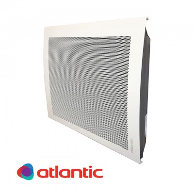 Лъчист конвектор Atlantic SOLIUS DIGITAL Wi-Fi 2000 W - Електрически конвектори