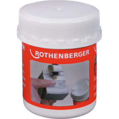 Топлопроводима паста Rothenberger ROFROST TURBO, 150ml - Rothenberger