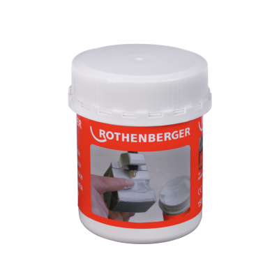 Топлопроводима паста Rothenberger ROFROST TURBO, 150ml - Rothenberger