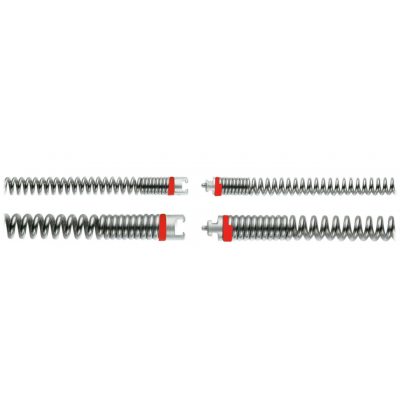 Спирала за почистване на тръби Rothenberger S, 16 mm x 2.3 m - Rothenberger