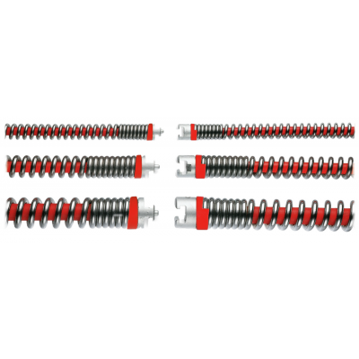 Спирала за почистване на тръби Rothenberger S-SMK, 32 mm x 4.5 м - Rothenberger