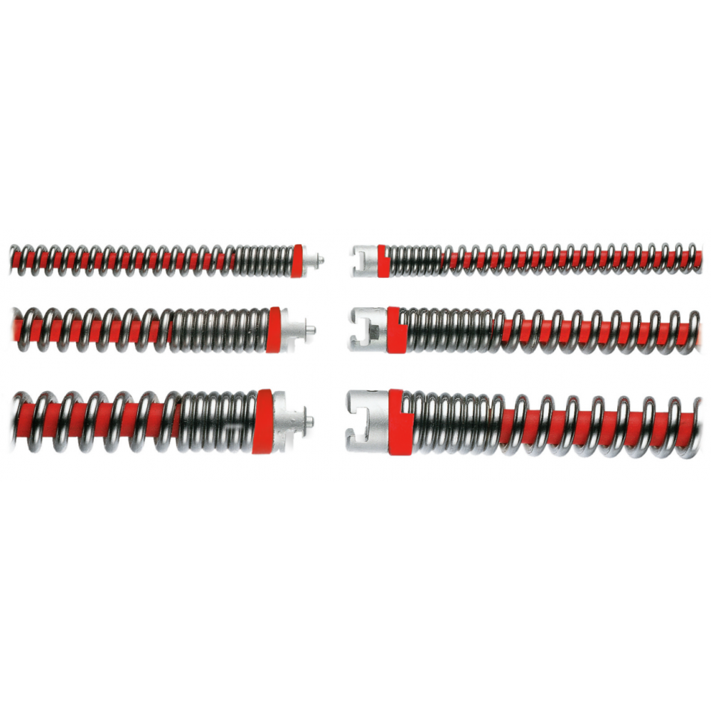 Спирала за почистване на тръби Rothenberger S-SMK, 22 mm x 4.5 m