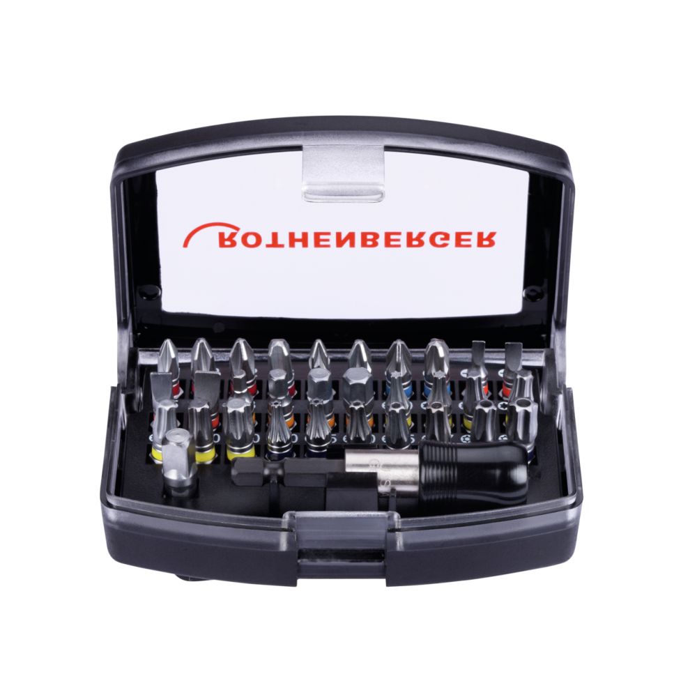 Комплект битове Rothenberger ROBIT PRO 32-piece