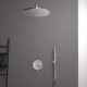 Ceratherm Navigo вграден термостатен смесител за душ | Смесители за баня |  |