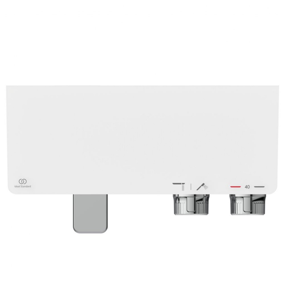 Ceratherm S200 термостатен смесител за вана/душ | Смесители за баня |  |