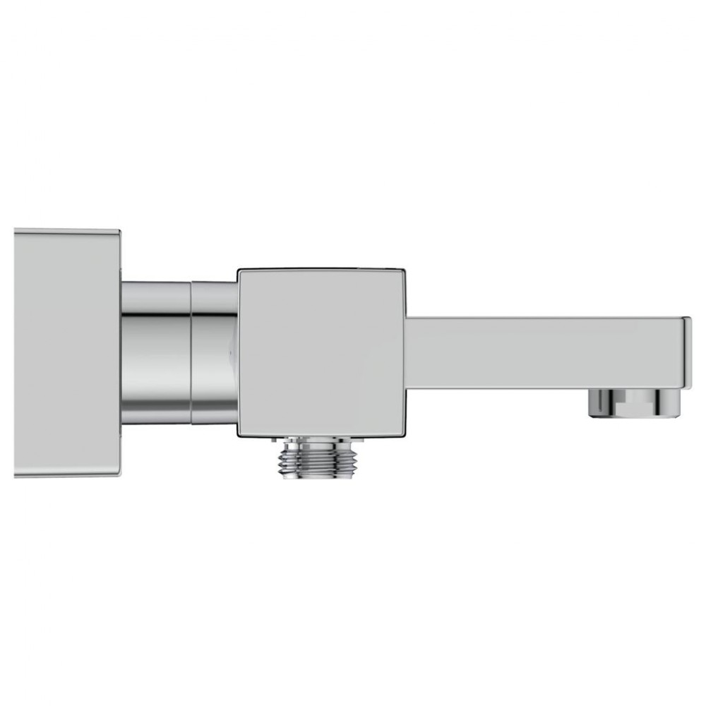 Ceratherm C100 термостатен смесител стенен за вана/душ | Смесители за баня |  |