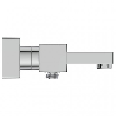 Ceratherm C100 термостатен смесител стенен за вана/душ - Vidima Ideal