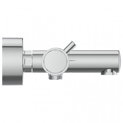 Ceratherm T125 термостатен  стенен смесител за вана/душ - Vidima Ideal