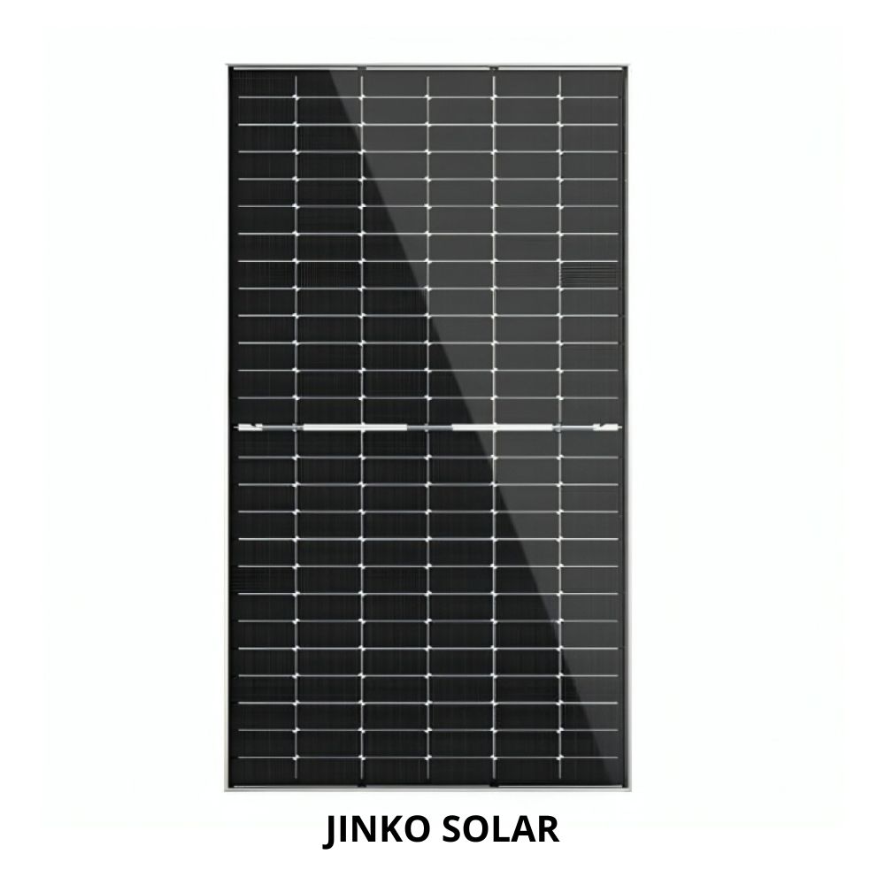 fotovoltaichen panel jinko solar