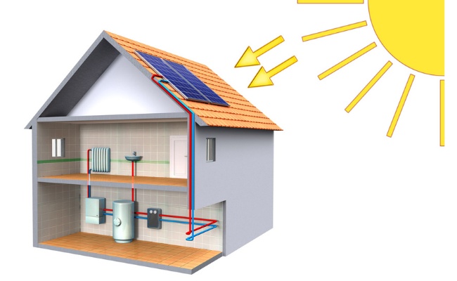 shema za fotovoltaichna sistema